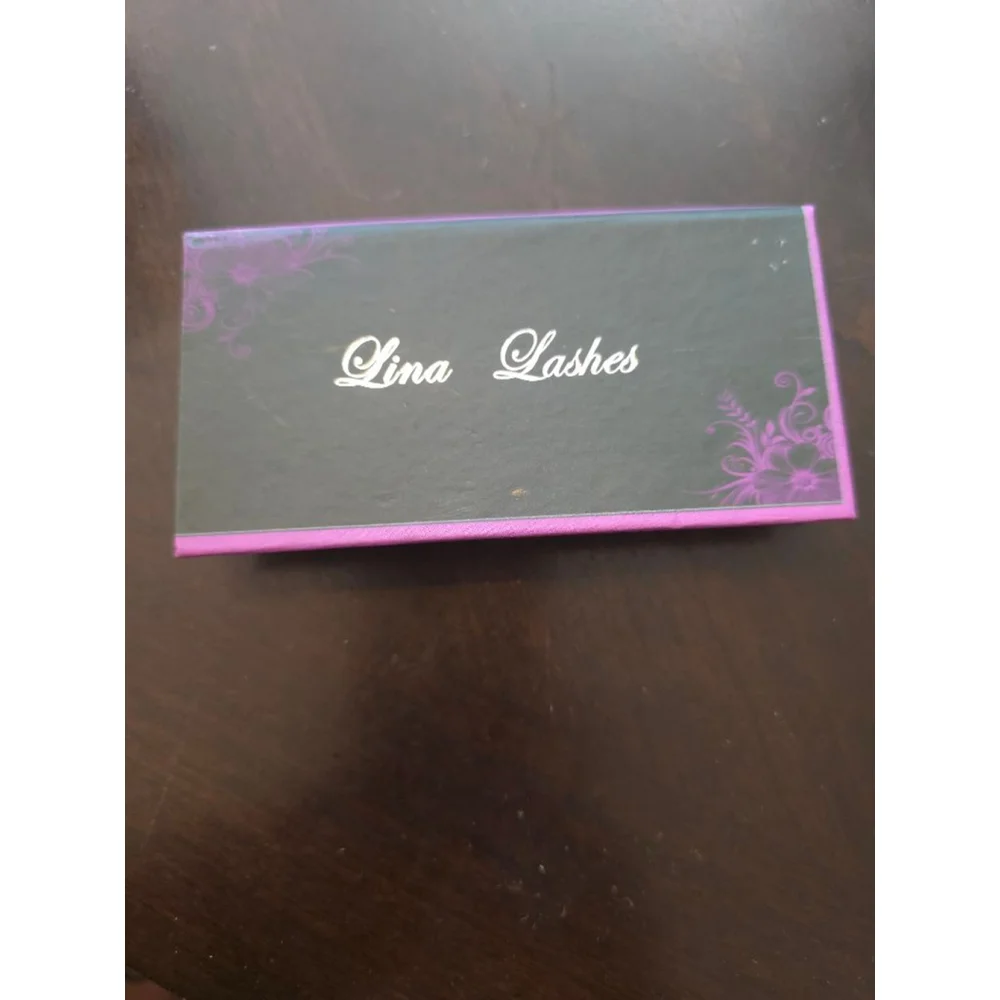 Lina Lashes elevate your